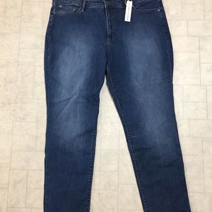 Lauren Ralph Lauren jeans